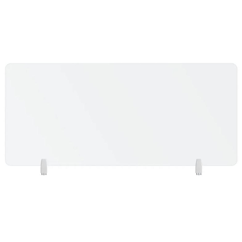 DESK TRANSPARENT SCREEN/NS-GLSPROTECT160 NEOMOUNTS