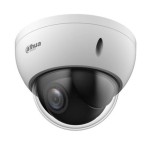 NET CAMERA 2MP PTZ DOME/SD22204DB-GC DAHUA
