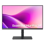 LCD Monitor|SAMSUNG|24 "|1920 x 1080 pixels|Full HD|Native aspect ratio 16:9|LCD|Flat|LS24F434UAUXEN