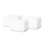 Wireless Router|MERCUSYS|3-pack|Mesh|Wi-Fi 6|HALOH70X(3-PACK)