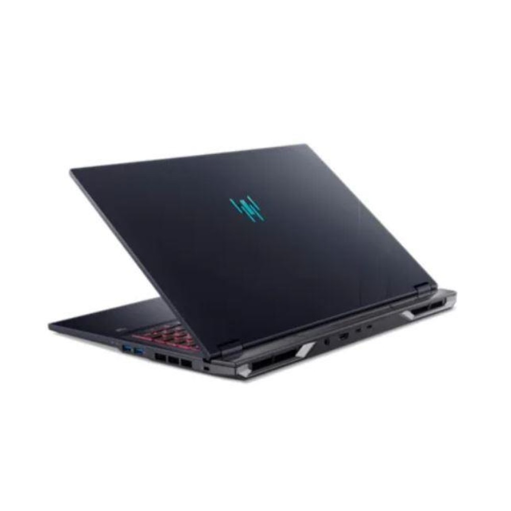 Notebook|ACER|Predator|Helios Neo 18 AI|PHN18-72|CPU  Intel Core Ultra|u7-255HX|2400 MHz|18"|2560x1600|RAM 16GB|DDR5|SSD 512GB|NVIDIA GeForce RTX 5060|8GB|ENG|Windows 11 Home|Black|3.3 kg|NH.QVFEL.001