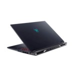 Notebook|ACER|Predator|Helios Neo 18 AI|PHN18-72|CPU  Intel Core Ultra|u7-255HX|2400 MHz|18"|2560x1600|RAM 16GB|DDR5|SSD 512GB|NVIDIA GeForce RTX 5060|8GB|ENG|Windows 11 Home|Black|3.3 kg|NH.QVFEL.001