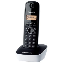 TELEPHONE RADIO/KX-TG1611FXW PANASONIC TELEPHONE RADIO/KX-TG1611FXW PANASONIC