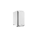 Case|BE QUIET|Pure Base 500 White|MidiTower|Not included|ATX|MicroATX|MiniITX|Colour White|BG035