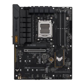 Mainboard|ASUS|AMD B650|SAM5|ATX|Memory DDR5|Memory slots 4|1xPCI-Express 3.0 1x|2xPCI-Express 3.0 16x|1xPCI-Express 4.0 16x|3xM.2|1xHDMI|1xDisplayPort|3xUSB 2.0|4xUSB 3.2|1xUSB-C|1xRJ45|5xAudio port|TUFGAMINGB650-EWIFI Mainboard|ASUS|AMD B650|SAM5|ATX|Memory DDR5|Memory slots 4|1xPCI-Express 3.0 1x|2xPCI-Express 3.0 16x|1xPCI-Express 4.0 16x|3xM.2|1xHDMI|1xDisplayPort|3xUSB 2.0|4xUSB 3.2|1xUSB-C|1xRJ45|5xAudio port|TUFGAMINGB650-EWIFI