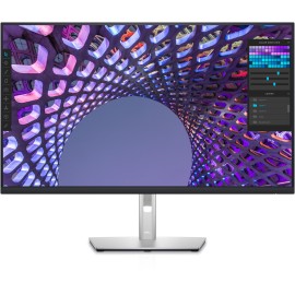 LCD Monitor|DELL|P3223QE|31.5"|4K|Panel IPS|3840x2160|16:9|60Hz|5 ms|Swivel|Pivot|Height adjustable|Tilt|210-BEQZ LCD Monitor|DELL|P3223QE|31.5"|4K|Panel IPS|3840x2160|16:9|60Hz|5 ms|Swivel|Pivot|Height adjustable|Tilt|210-BEQZ