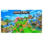 GAME MINECRAFT//NINTENDO SWITCH NINTENDO