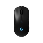 MOUSE USB OPTICAL WRL G PRO/910-005272 LOGITECH