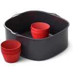 AIR FRYER ACC BAKING KIT/HD9957/00 PHILIPS