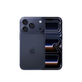 MOBILE PHONE IPHONE 17 PRO/1TB DEEP BLUE MG8R4 APPLE MOBILE PHONE IPHONE 17 PRO/1TB DEEP BLUE MG8R4 APPLE