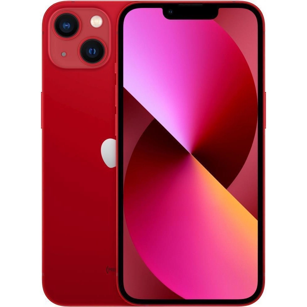 MOBILE PHONE IPHONE 13/256GB RED MLQ93QN/A APPLE