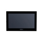 MONITOR LCD 10" IP DOORPHONE/WI-FI VTH5341G-W DAHUA