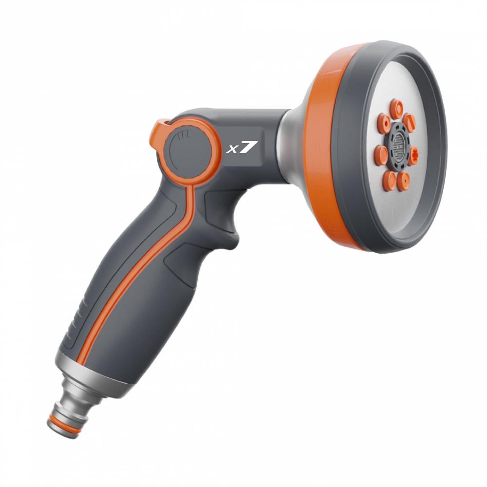 GARDEN SPRAY GUN X7 METAL/DWG 4020 DAEWOO GARDEN SPRAY GUN X7 METAL/DWG 4020 DAEWOO