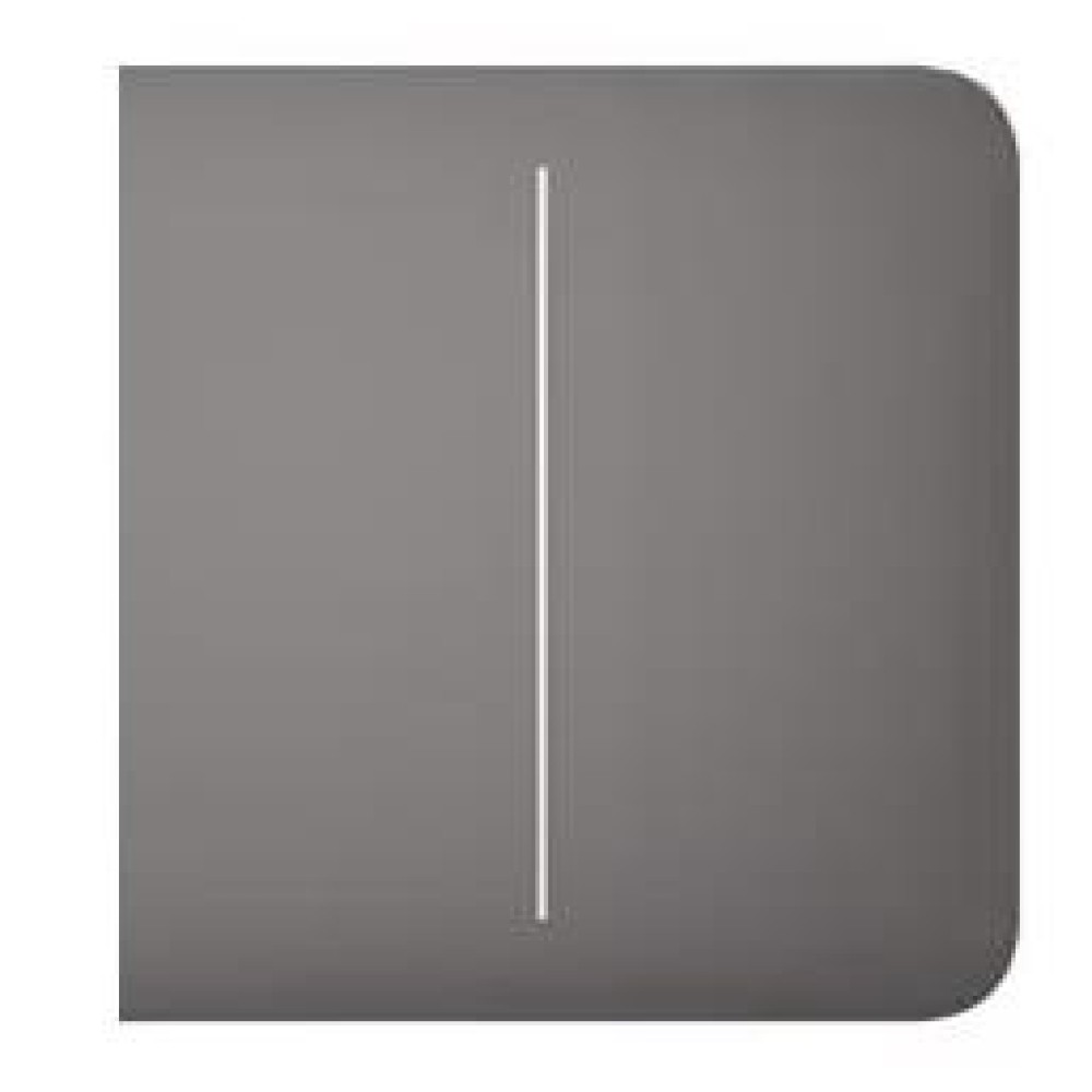 SMART SIDEBUTTON 2GANG/GREY 46023 AJAX SMART SIDEBUTTON 2GANG/GREY 46023 AJAX