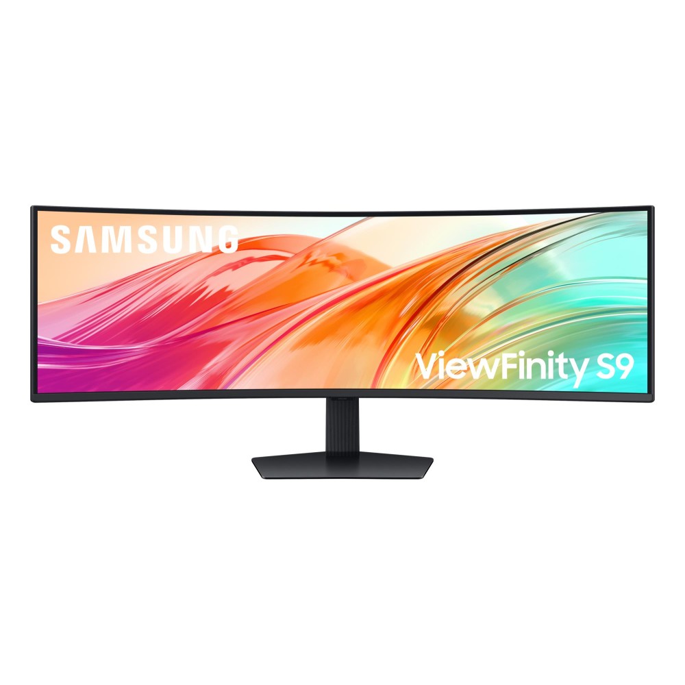LCD Monitor|SAMSUNG|49 "|5120 x 1440 pixels|Dual QHD|Native aspect ratio 32:9|LCD|Curved|LS49F950UAUXEN