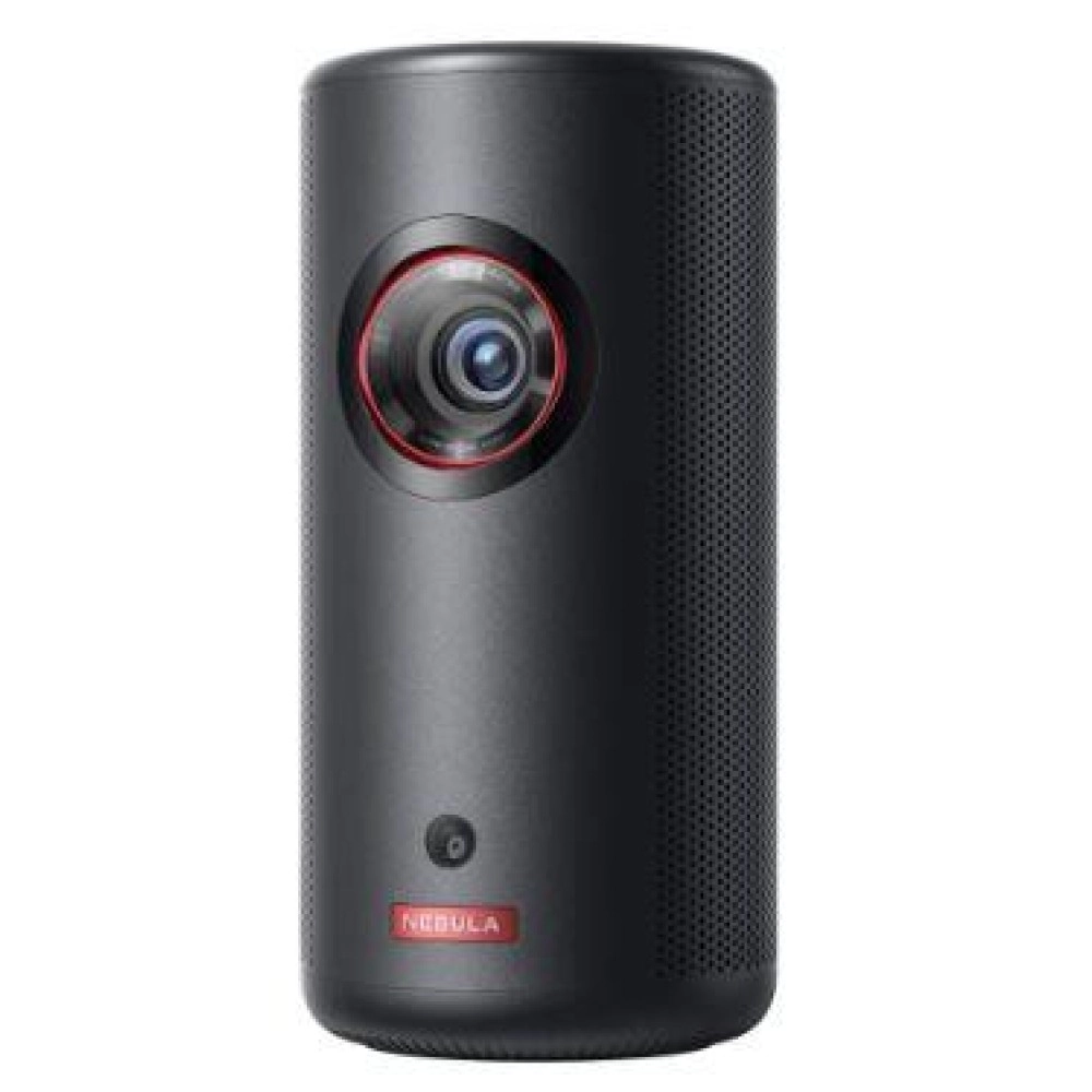 PROJECTOR 300 LUMENS BLACK/CAPSULE 3 D2425211 NEBULA