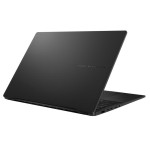 Notebook|ASUS|VivoBook S|16 OLED|M5606UA-MX087W|CPU  Ryzen 7|8845HS|3800 MHz|16"|3200x2000|RAM 16GB|LPDDR5x|SSD 1TB|AMD Radeon Graphics|Integrated|ENG|NumberPad|Card Reader Micro SD|Windows 11 Home|Black|1.5 kg|90NB1482-M00610