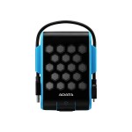 External HDD|ADATA|HD720|AHD720-2TU31-CBL|2TB|USB 3.1|Colour Blue|AHD720-2TU31-CBL