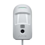 DETECTOR WRL MOTIONCAM/WHITE 44403 AJAX FIBRA