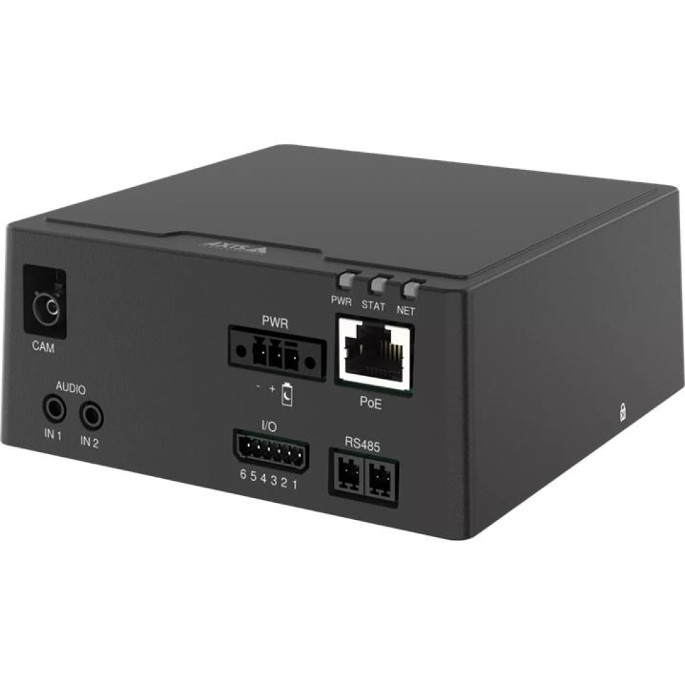 NET CAMERA MAIN UNIT F9111-R/MK II 02998-001 AXIS