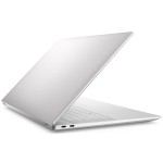 Notebook|DELL|XPS|16|9640|CPU  Core Ultra|u9-185H|2300 MHz|16.3"|Touchscreen|3840x2160|RAM 32GB|LPDDR5x|6400 MHz|SSD 1TB|NVIDIA GeForce RTX 4060|8GB|ENG|Card Reader microSD|Windows 11 Home|Platinum|2.2 kg|210-BLFY_1020230713