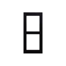 ENTRY PANEL 2 MODULE SURF./FRAME BK IP VERSO 9155022B 2N ENTRY PANEL 2 MODULE SURF./FRAME BK IP VERSO 9155022B 2N