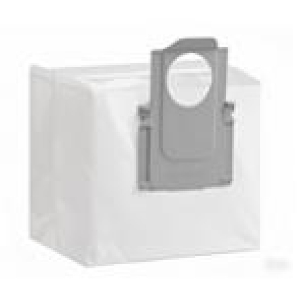 Vacuum Cleaner Accessory|ROBOROCK|Disposable Dust Bag 6-pack|White|For OC0/Q70+/Q70 Max+/OC5/Q75+/Q75 Max+/Q55+/O35/S75 MaxV Ultra/S70 Pro Ultra/S80 Pro Ultra/S85 Pro Ultra/OC0-D/S80+/Q80 Max+/OC5-D/S85+/Q85 Max+/Q55 Pro+/S70 Max Ultra/S75 Max Ultra/Q55 M
