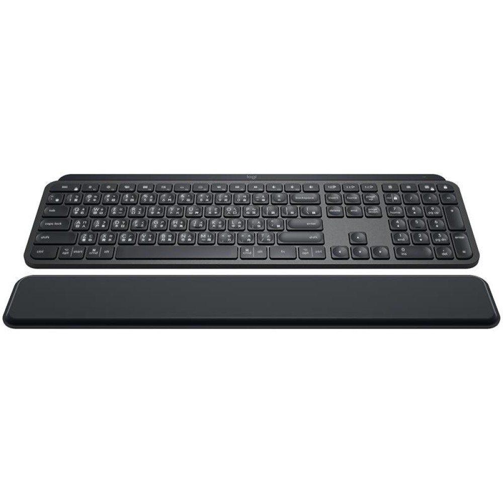 KEYBOARD BLUETH MX KEYS/920-009404 LOGITECH