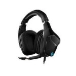 HEADSET GAMING G635/BLACK 981-000750 LOGITECH