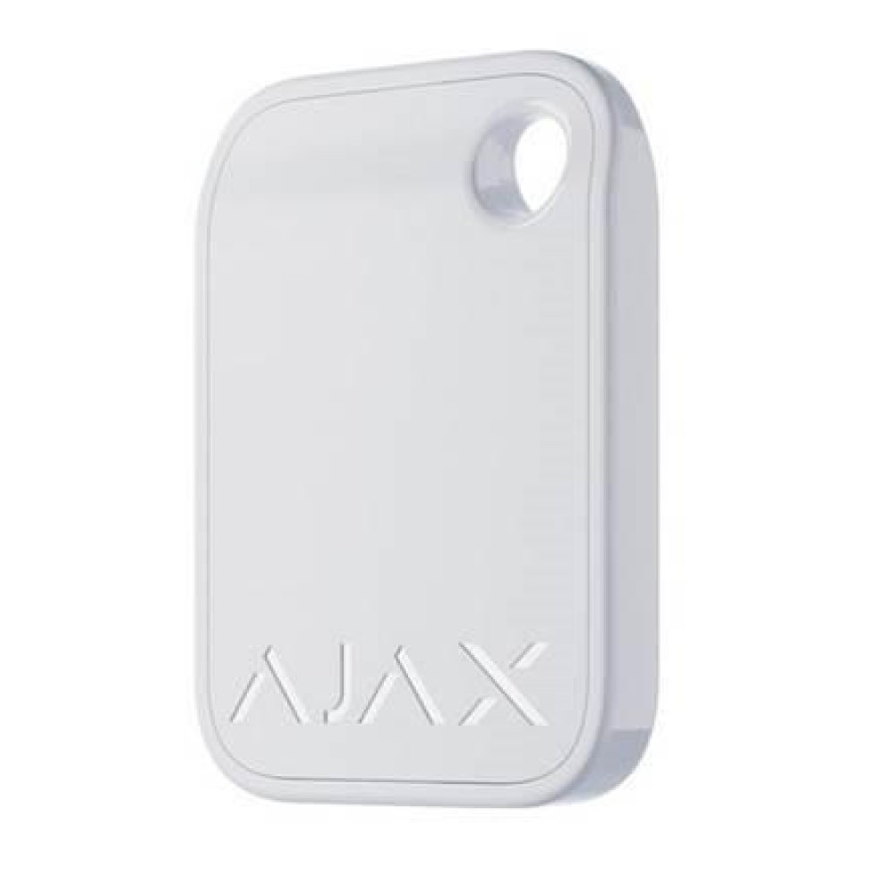 PROXIMITY TAG/WHITE 3-PACK 38232 AJAX PROXIMITY TAG/WHITE 3-PACK 38232 AJAX