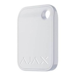 PROXIMITY TAG/WHITE 3-PACK 38232 AJAX PROXIMITY TAG/WHITE 3-PACK 38232 AJAX