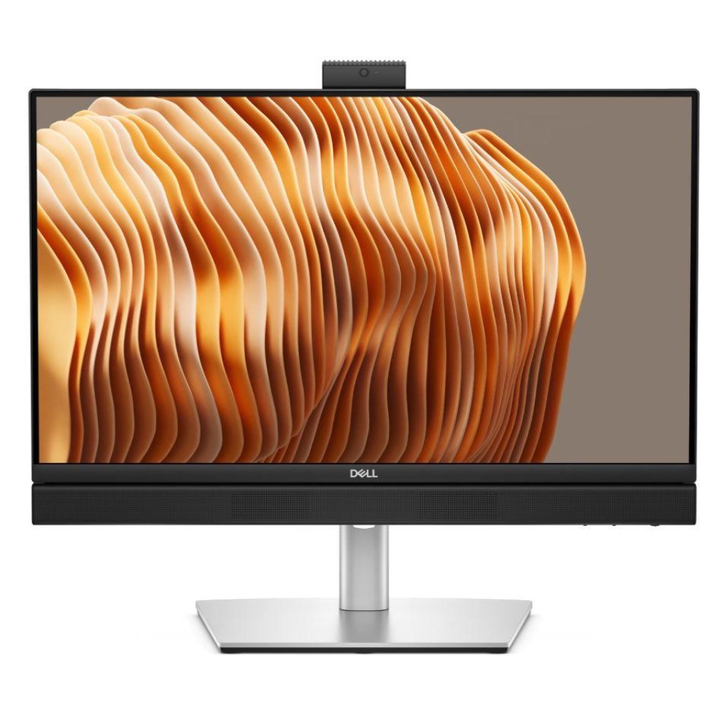 Monoblock PC|DELL|PRO|QB24250|Business|All in One|CPU Core Ultra|u5-245|3500 MHz|CPU features vPro|Screen 23.8"|RAM 16GB|DDR5|5600 MHz|SSD 512GB|Integrated|Windows 11 Pro|BTO101_QB24250_EMEA_NOK