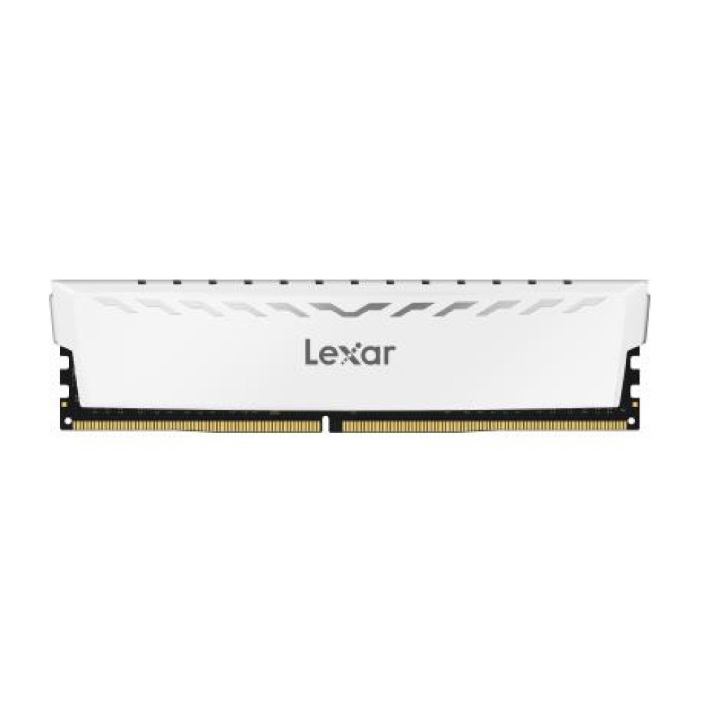 MEMORY DIMM 16GB PC28800 DDR4/K2 LD4BU008G-R3600GDWG LEXAR