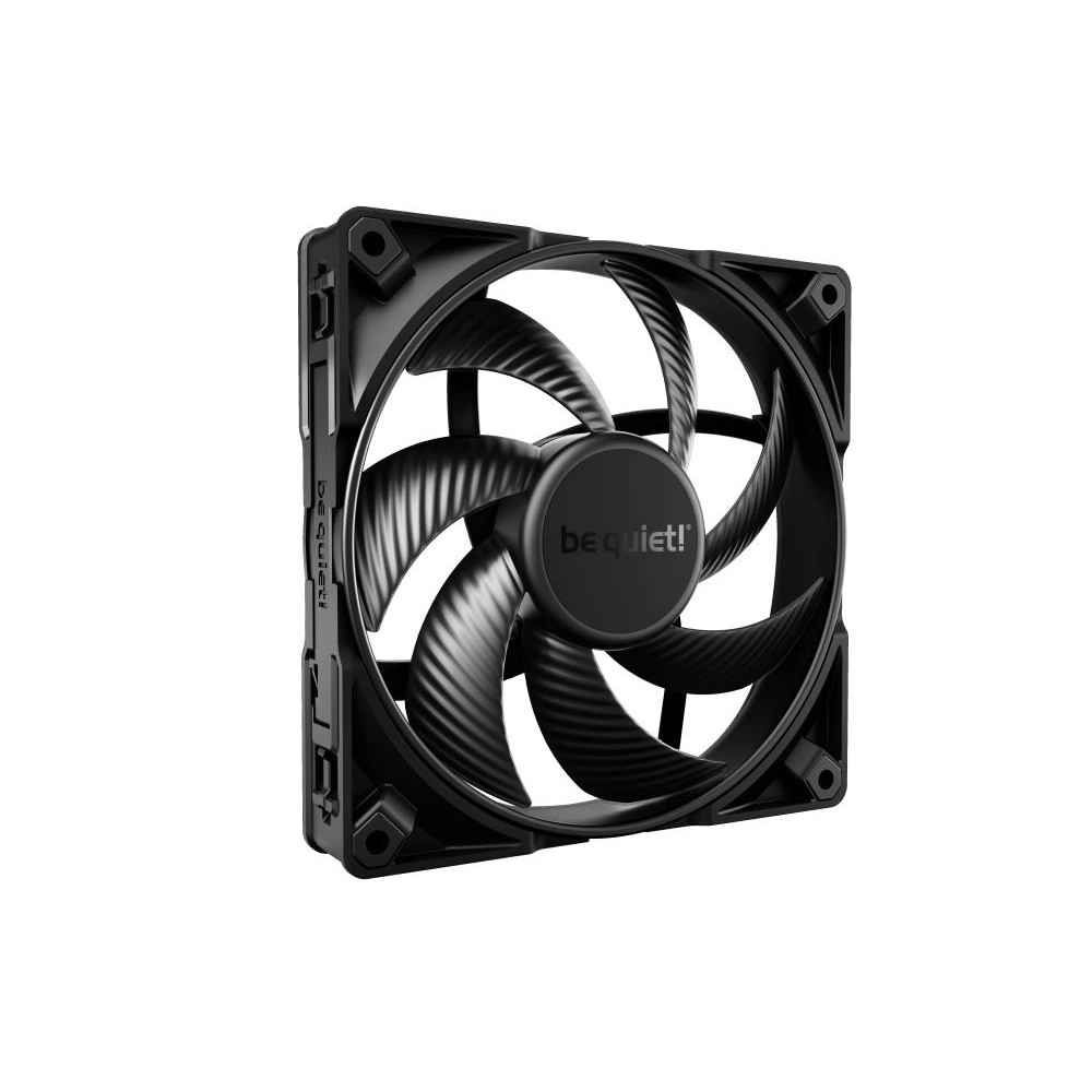 CASE FAN 140MM SILENT WINGS/PRO 4 BL099 BE QUIET