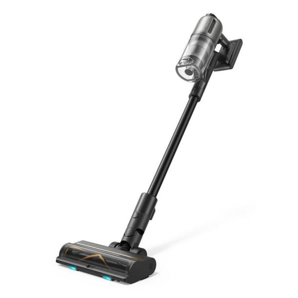 Vacuum Cleaner|DREAME|Z30|Upright/Cordless|Capacity 0.6 l|Black|Weight 2.2 kg|VZV17A