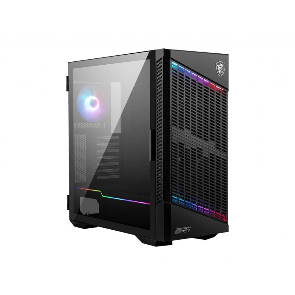 Case|MSI|MPG VELOX 100P AIRFLOW|MidiTower|Not included|MPGVELOX100PAIRFLOW