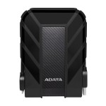 External HDD|ADATA|2TB|Colour Black|AHD710P-2TU31-CBK