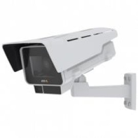 NET CAMERA P1377-LE 5MP/01809-001 AXIS NET CAMERA P1377-LE 5MP/01809-001 AXIS