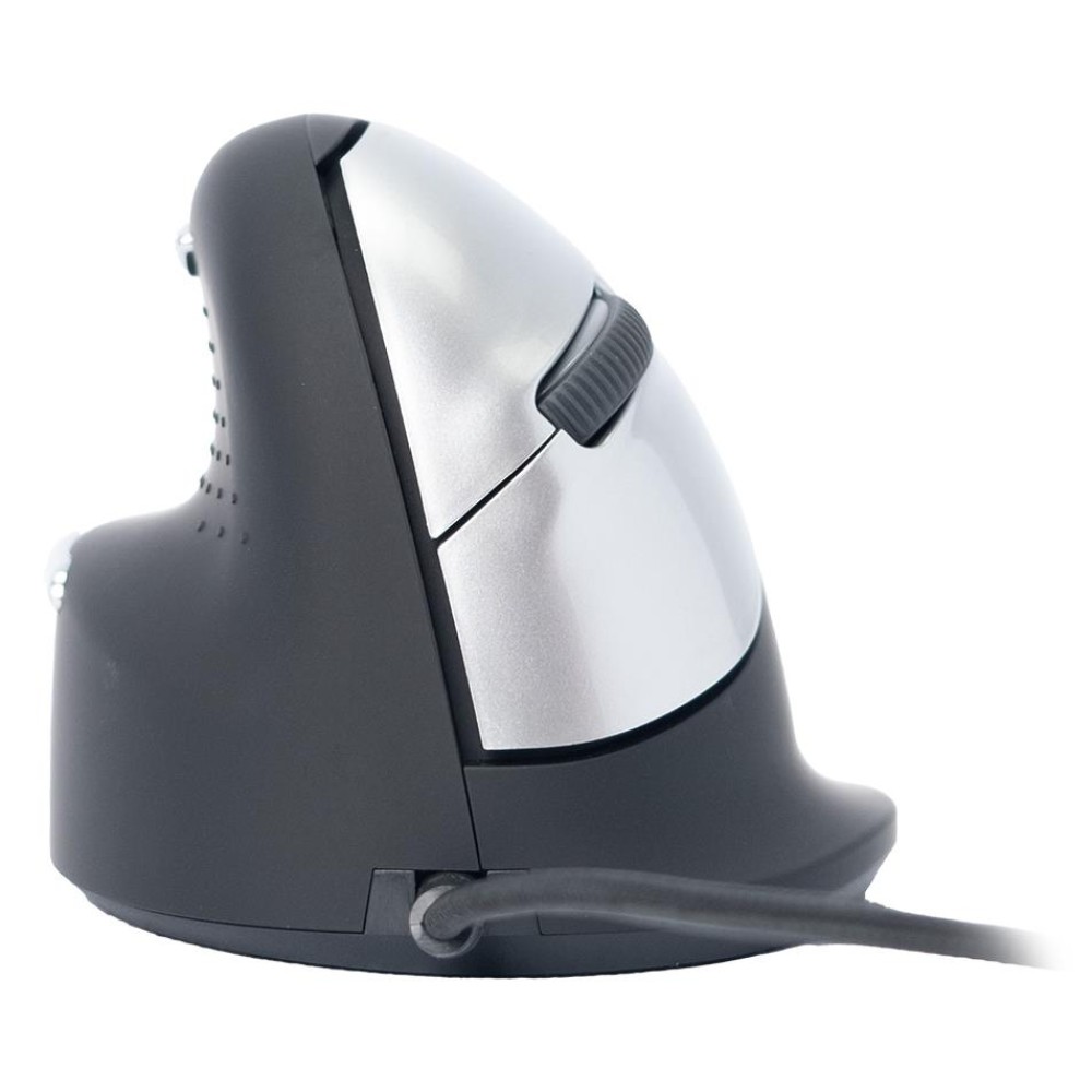 MOUSE USB OPTICAL BREAK/L. BLACK RGOHELELA R-GO TOOLS MOUSE USB OPTICAL BREAK/L. BLACK RGOHELELA R-GO TOOLS