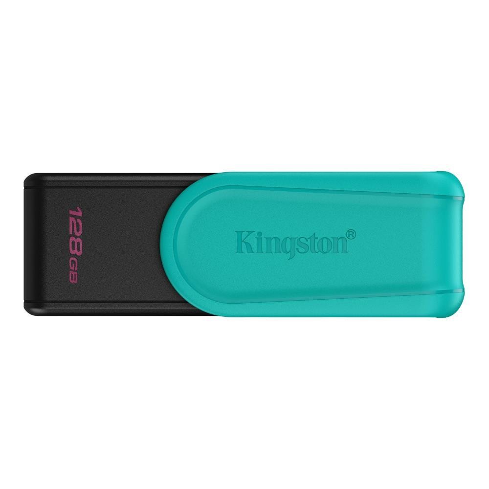 MEMORY DRIVE FLASH USB3.2/128GB DTXS/128GB KINGSTON