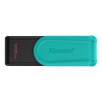MEMORY DRIVE FLASH USB3.2/128GB DTXS/128GB KINGSTON