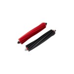 Vacuum Cleaner Accessory|ROBOROCK|Rubber Main Brush|Red|For S80 MaxV Ultra/S85 MaxV Ultra/S80 MaxV Ultra(R&D)/S80 Max Ultra/S85 Max Ultra/S80 Max Ultra(R&D)/Qrevo0 Master/Qrevo5 Master/Qrevo5 Slim|8.02.0322