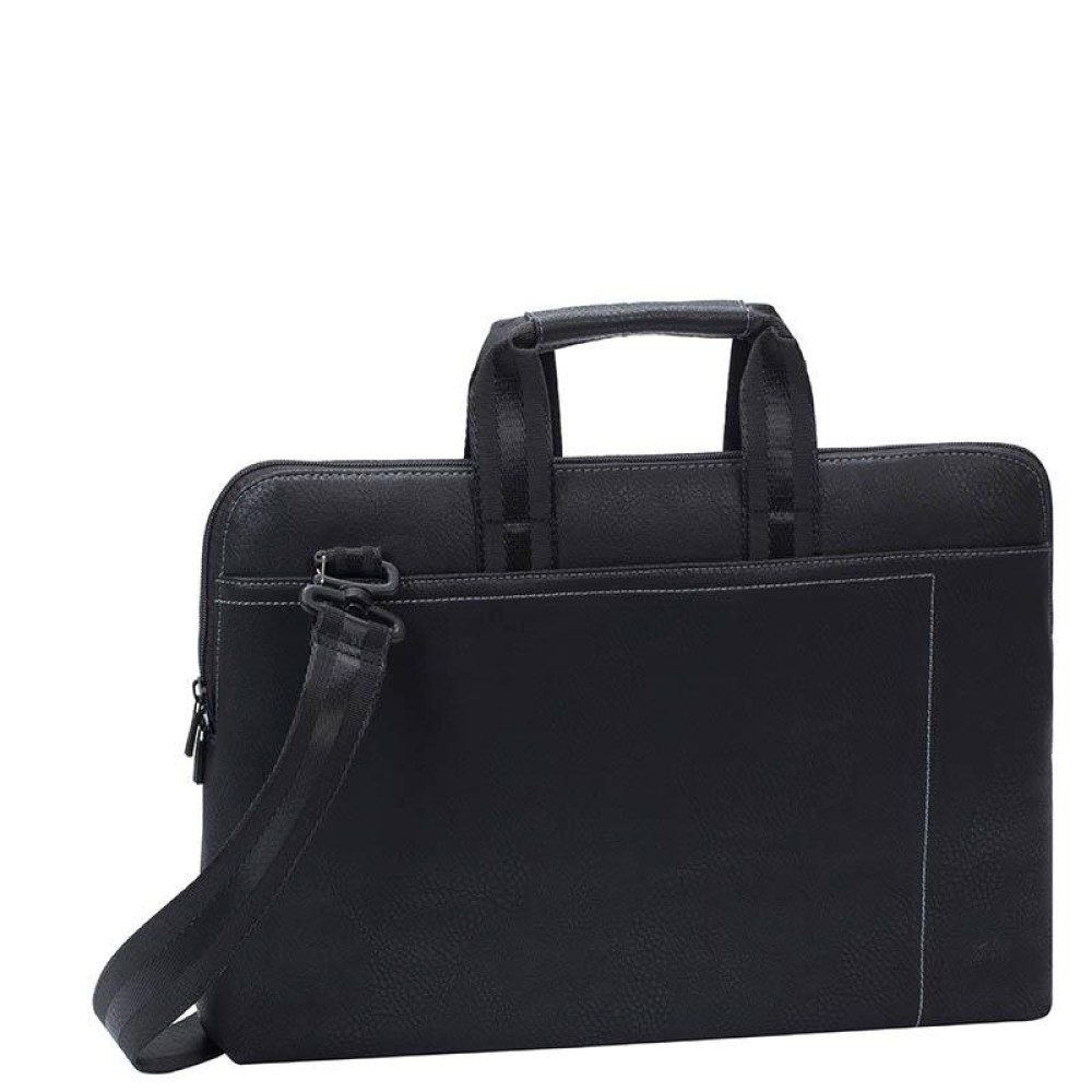 NB CASE ORLY 15.6"/8930 (PU) BLACK RIVACASE NB CASE ORLY 15.6"/8930 (PU) BLACK RIVACASE