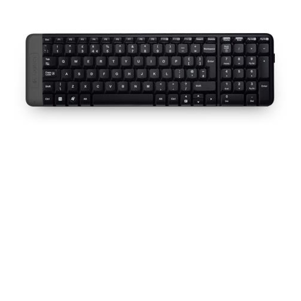 KEYBOARD WRL K230 ENG/920-003347 LOGITECH