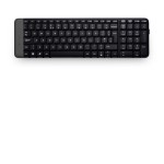 KEYBOARD WRL K230 ENG/920-003347 LOGITECH