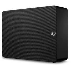 External HDD|SEAGATE|Expansion|14TB|USB 3.0|Drives 1|Black|STKP14000400