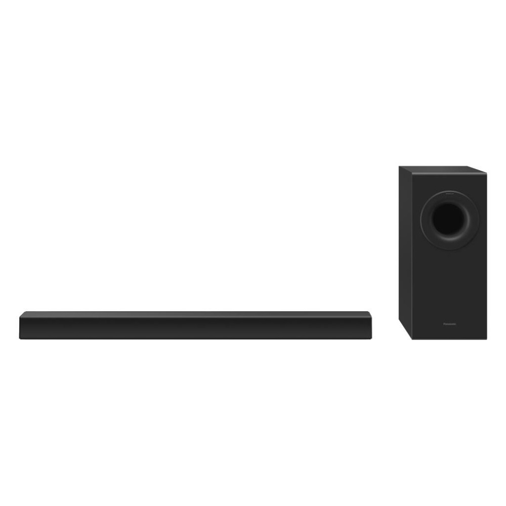 SOUND BAR 2.1/SC-HTB490EGK PANASONIC