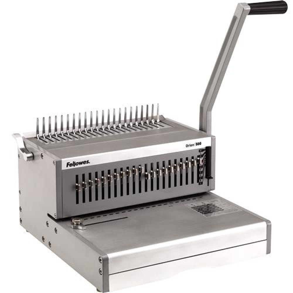 BINDER ORION 500/5642601 FELLOWES