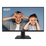 LCD Monitor|MSI|PRO MP275|27"|Business|Matte|Panel IPS|1920x1080|16:9|100Hz|4 ms|Speakers|Colour Black|PROMP275