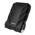 External HDD|ADATA|5TB|USB 3.1|Colour Black|AHD710P-5TU31-CBK